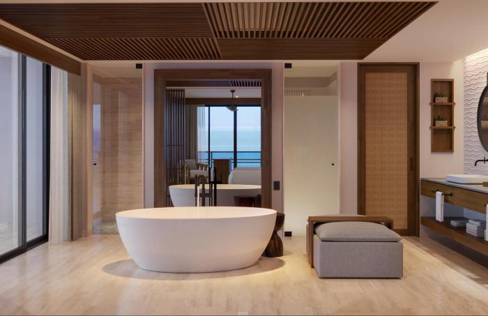 secrets playa blanca costa mujeres adults only all inclusive
