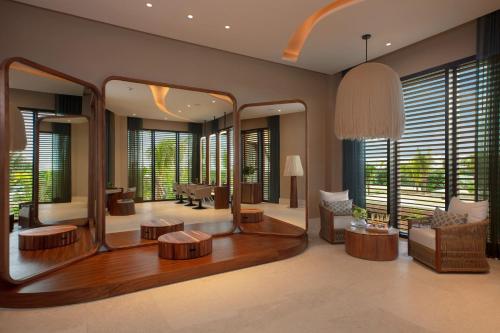 secrets playa blanca costa mujeres adults only all inclusive