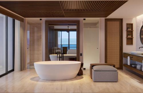 secrets playa blanca costa mujeres adults only all inclusive