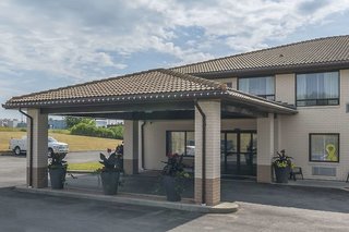 Comfort Inn Trenton,Hastings>>Belleville,3 star