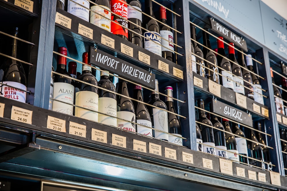 darlo bar darlinghurst