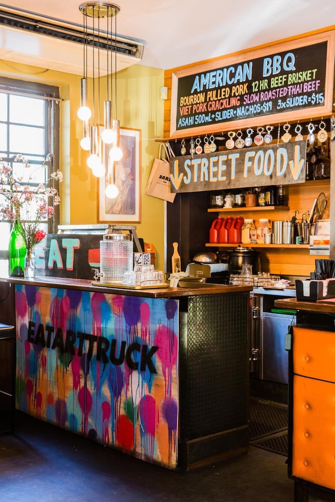 darlo bar darlinghurst