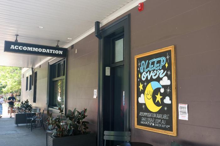 darlo bar darlinghurst