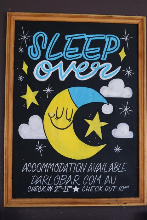 darlo bar darlinghurst