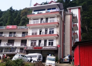 dharamshala