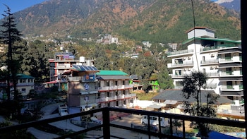 dharamshala