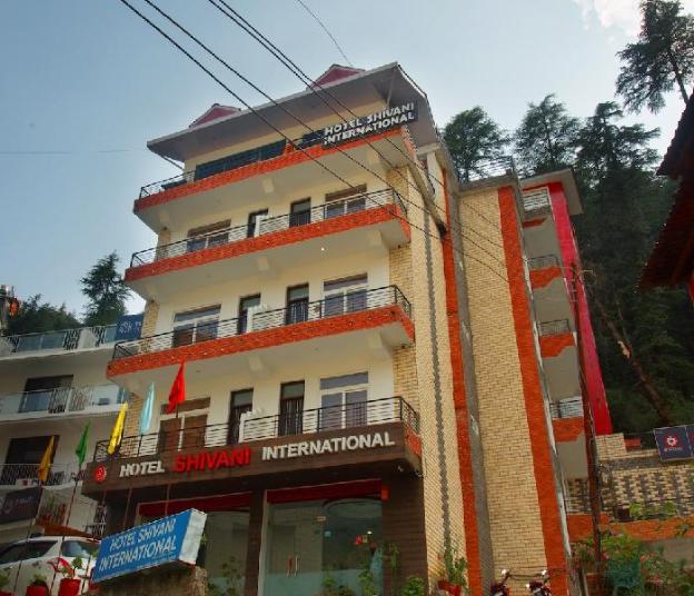 dharamshala