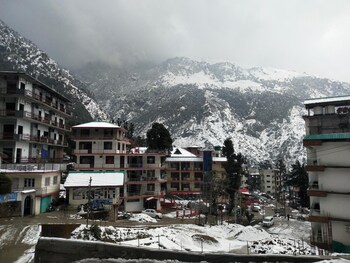 dharamshala