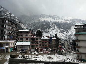 dharamshala