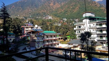 dharamshala