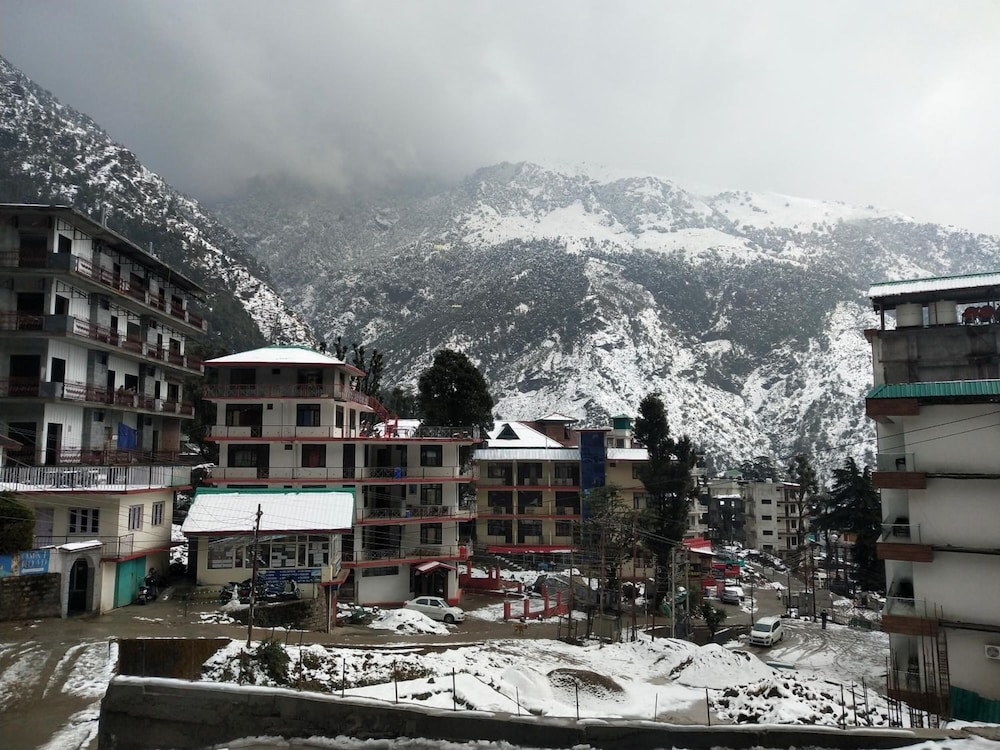 dharamshala