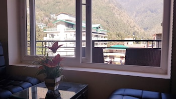 dharamshala