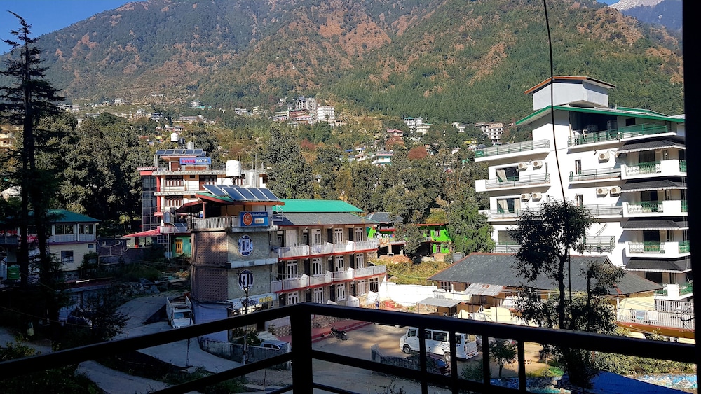 dharamshala
