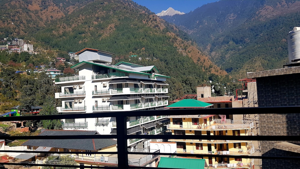 dharamshala