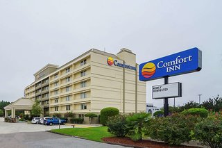 Comfort Inn University,North Carolina>>Wilmington,3 star
