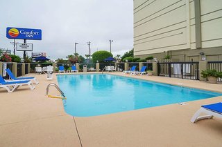 Comfort Inn University,North Carolina>>Wilmington,3 star