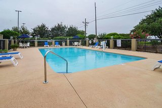 Comfort Inn University,North Carolina>>Wilmington,3 star
