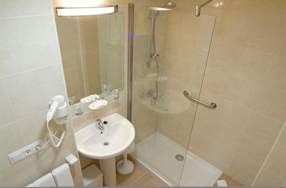 hotel villa naranjos