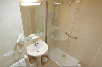 hotel villa naranjos