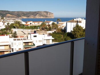 hotel villa naranjos