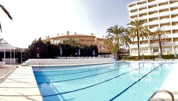 hotel villa naranjos