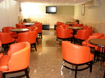 hotel villa naranjos