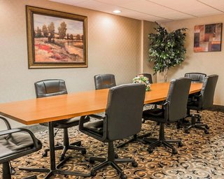 Comfort Inn Utica,Macomb>>Detroit,3 star