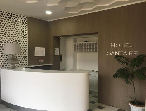 hotel santa fe