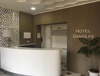 santa fe