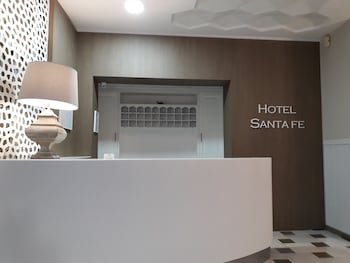 santa fe