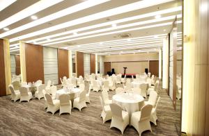 Cordela Hotel Cirebon,Kuningan>>Cirebon,4 star