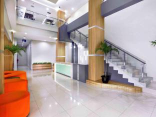 Cordela Hotel Cirebon,Kuningan>>Cirebon,4 star