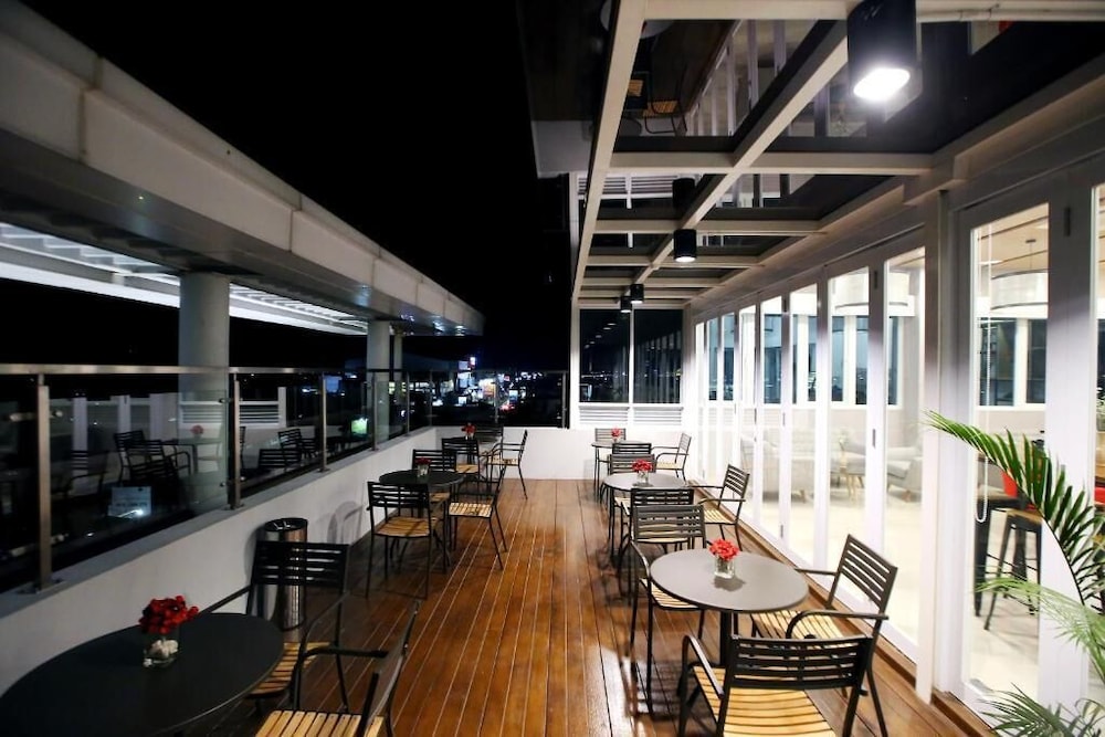 cordela hotel cirebon