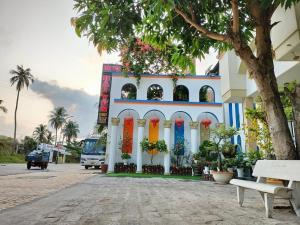 hai yen family resort