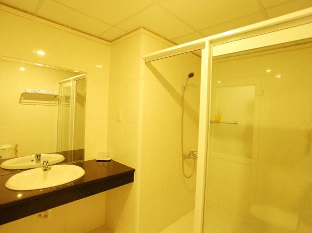 hai yen family resort