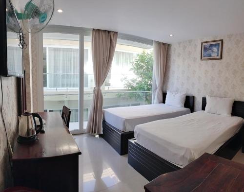 hai yen family resort