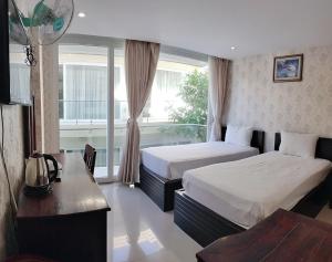 hai yen family resort