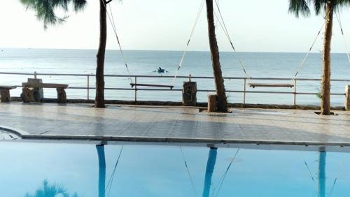 hai yen family resort