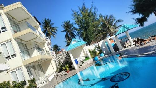hai yen family resort