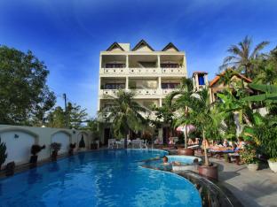 Hai Yen Family Resort,Mui Ne>>Binh Thuan Province,3 star
