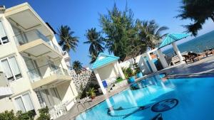 hai yen family resort