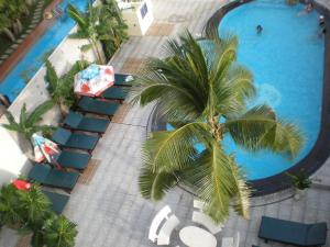 hai yen family resort