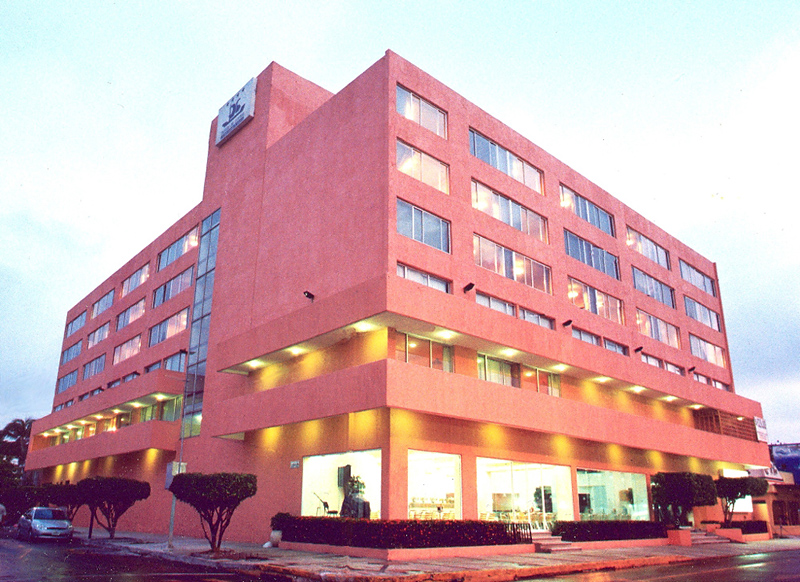 comfort inn veracruz