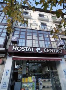 hostal centro