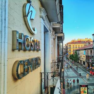 hostal centro