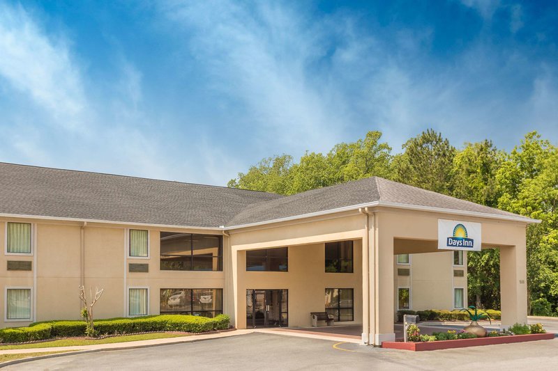 days inn by wyndham vidalia