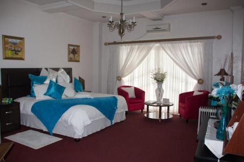 hotel mount maluti