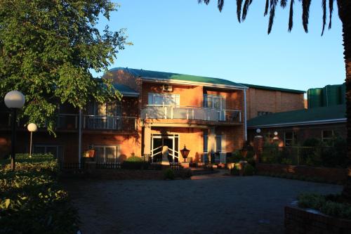 hotel mount maluti
