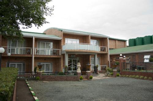hotel mount maluti