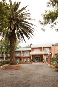 hotel mount maluti